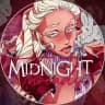 MIDNIGHT THREADS |На привязи|моя еда выглядит очень миленькой|Безжалостная|Невермор|Опасное сердцебиение