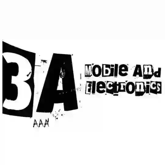 3A- MOBILE AND ELECTRONICS
