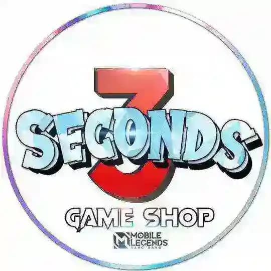 3Second GameShop 3