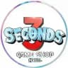 3Second GameShop 3