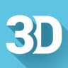 3Dtoday - первый 3D-принтерный!