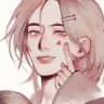 。threeeyes 🖤 comms open