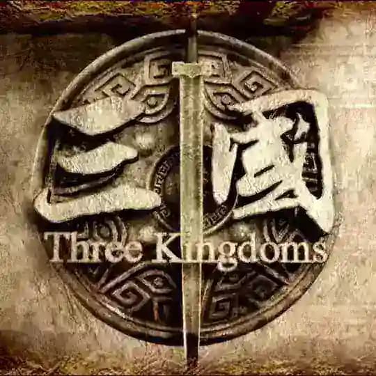 Three Kingdoms 2010