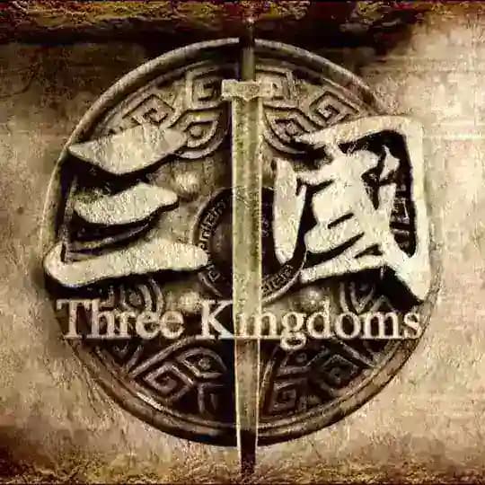 Three Kingdoms Mmsub