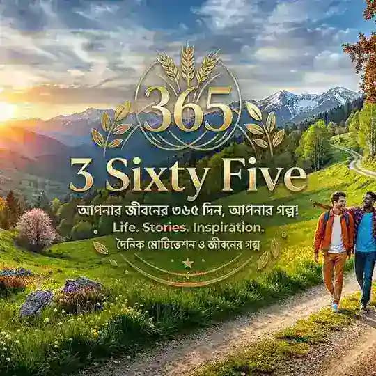 3 Sixty five