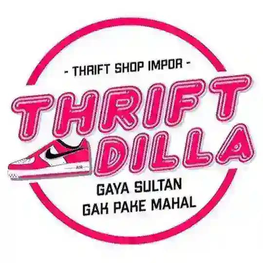 THRIFTDILLA