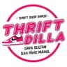 THRIFTDILLA