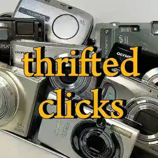 Thrifted Clicks
