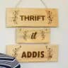 Thrift It Addis ✨