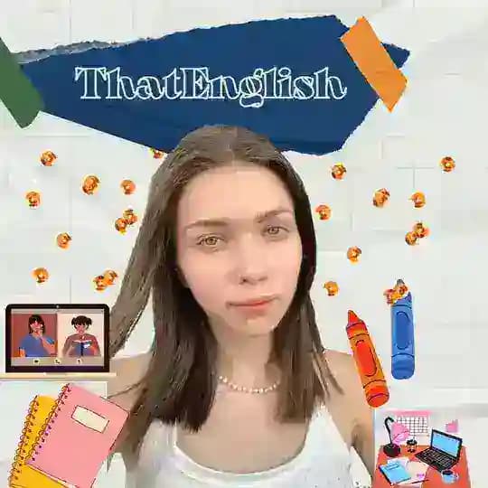 ThatEnglish