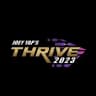 Joey Yap's Thrive 2023