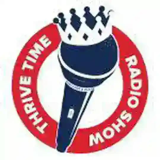 Thrivetime Show