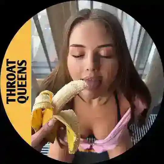 ๐๐ Throat Queens - Blowjobs, Deepthroats & Facials