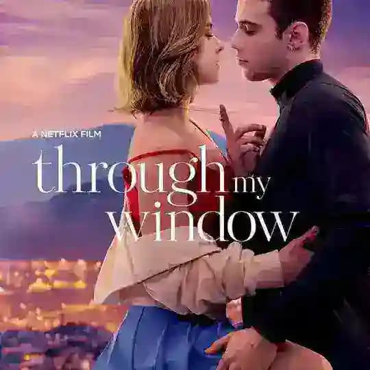Through my window 2022