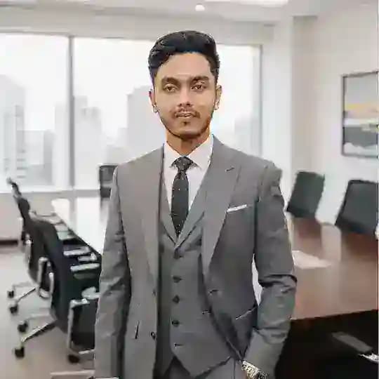 TAWHID HASAN