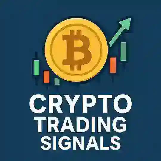 Crypto Trading Signals