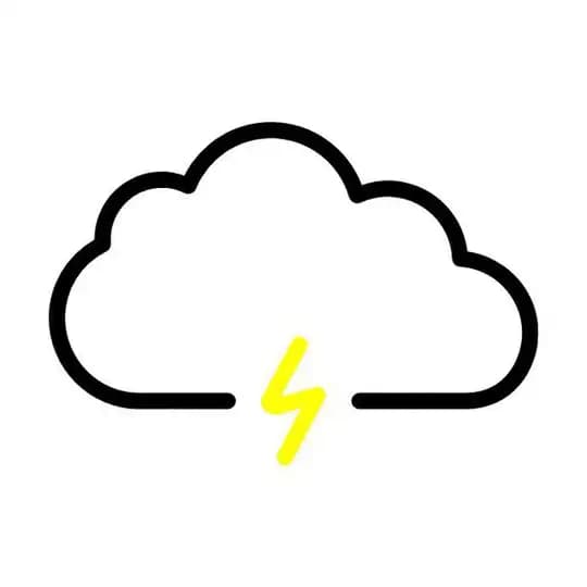 ThunderCloud发布栏