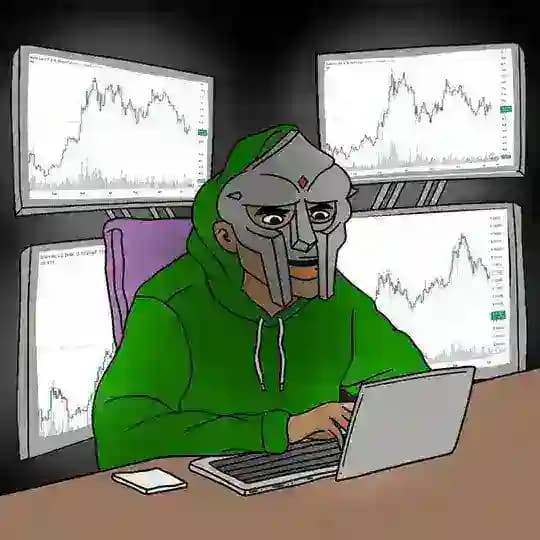 thundr trading journal