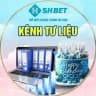 SHBET KÊNH TƯ LIỆU