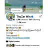 BANGKOK PATTAYA အလုပ်နဲ့ပတ်စပို့များဆောင်ရွက်ပေးသည် ( Thu Zar Win )