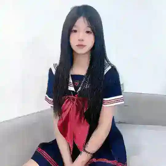 小白