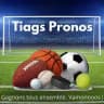 Tiag’s Prono ✨
