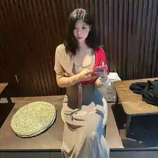 甜宝