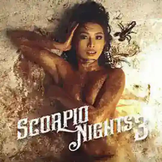 🎞天蝎座之夜3 Scorpio Nights 3 (2022)