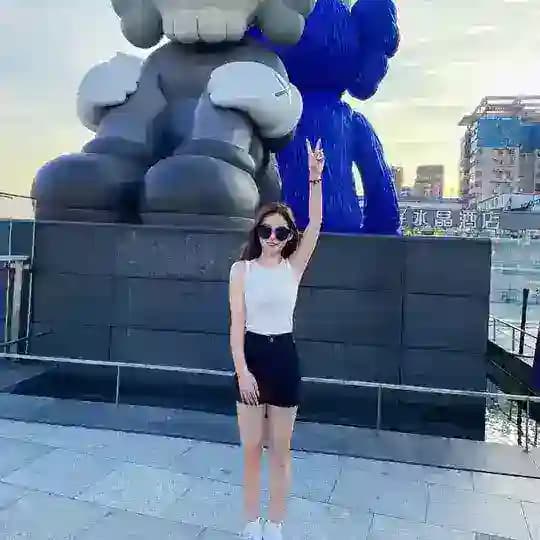 甜心的小家🏠