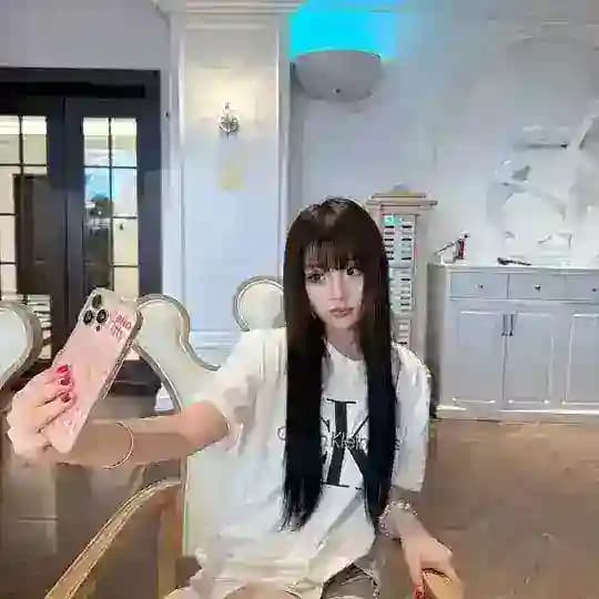 网红美少女 甜心酱🎀之家