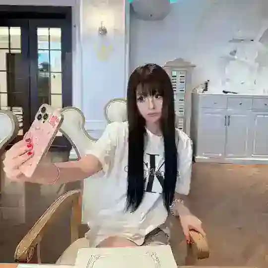 百变小甜心的小窝🎀（主频道）