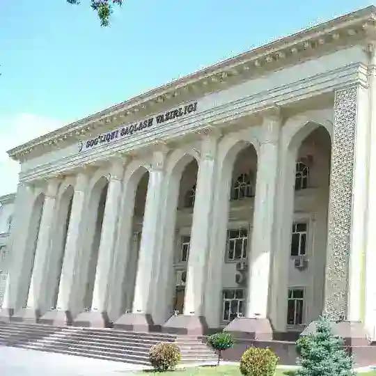 TIBBIY BUYRUQLAR