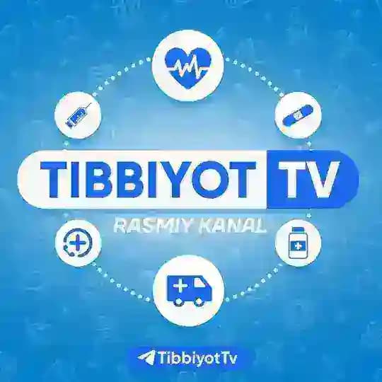 TibbiyotTv | OperatsiyaUzB