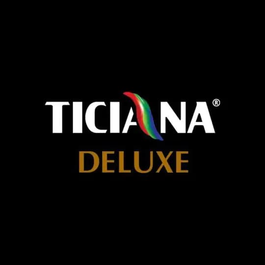 Ticiana Deluxe 58
