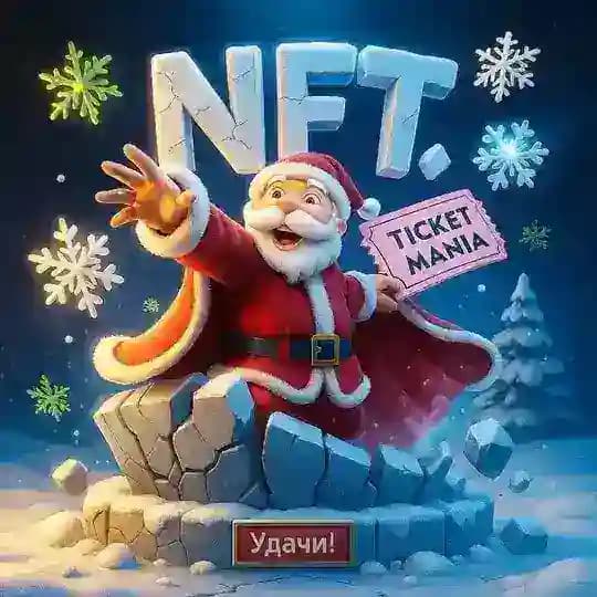 Ticket Mania