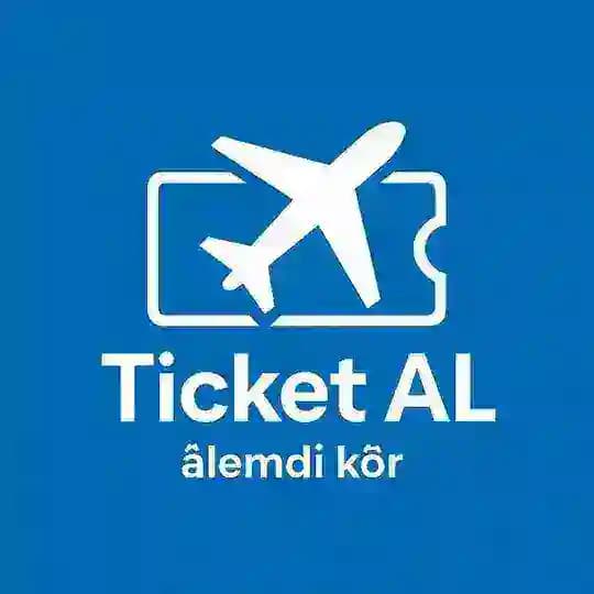 Ticket AL✈️🧳 Чартерные рейсы, горящие билеты