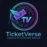 TicketVerse Ticketing Service