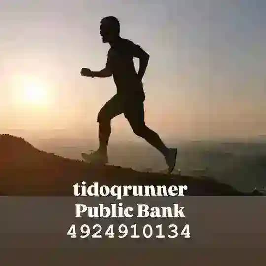 tidoqrunner Exclusive Profile