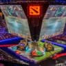 Киберспорт | The International | Dota 2