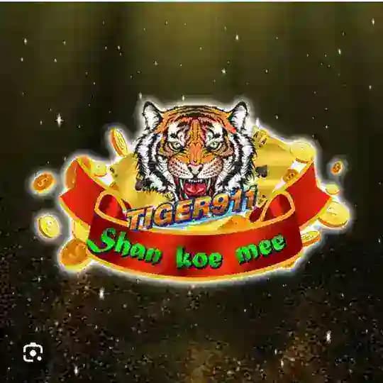 Tiger911 Shankoemee
