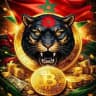 CRYPTO 🐯BLACK 🐯TIGER 🐯