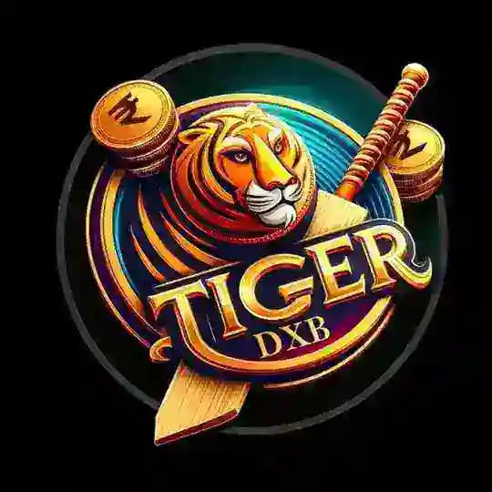 Tiger DXB