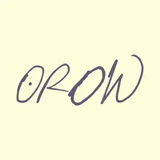 Ꙩ R O W
