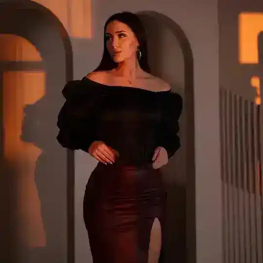 Дидишка tigress