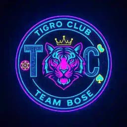 Team Bose Tigro Club🇧🇩🇧🇩 Profile