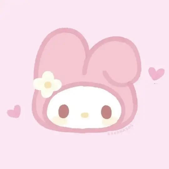 Stiker Centil ₍⑅ᐢ..ᐢ⑅₎