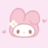 Stiker Centil ₍⑅ᐢ..ᐢ⑅₎