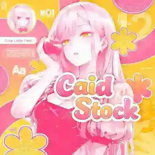 Stock Caid