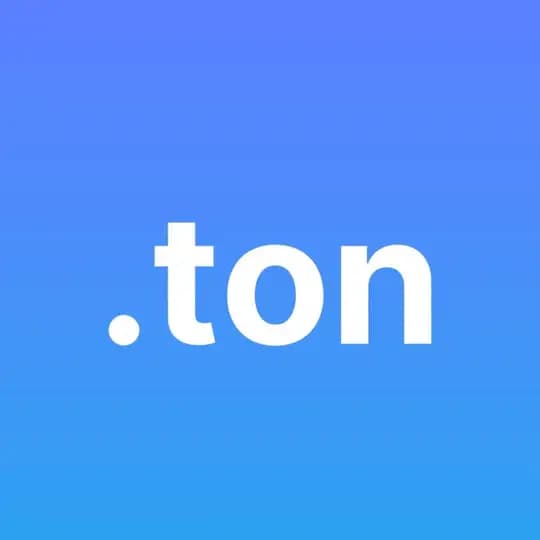 TON.ton
