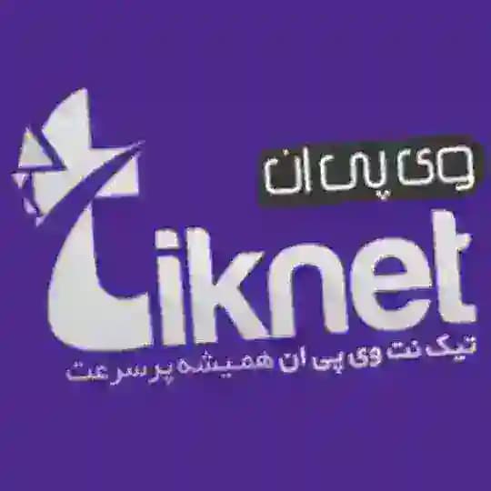 آپدیت جدید TIKNET